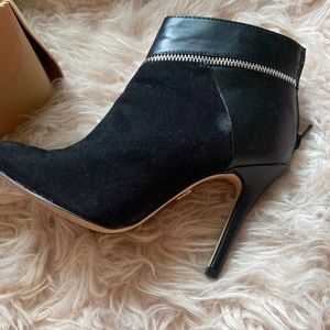 Black Rock & Republic boots